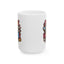 Motivation Mug - Pray More Worry Less