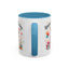 Birthday Mug - Bunny Rabbit