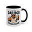 Father's Day Mug - It's Not Dad Bod
