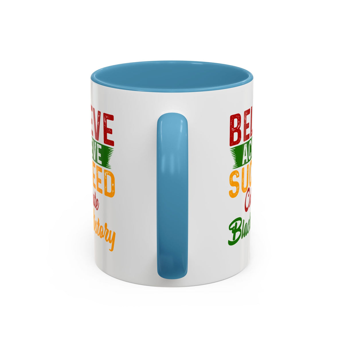 Black History Mug