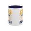 Motivation Mug - Stars Can't Shine Without Darkness