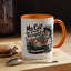 Animal Mug - My Cat Is My Therapist
