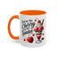 Anniversary Mug - You're The Cherry
