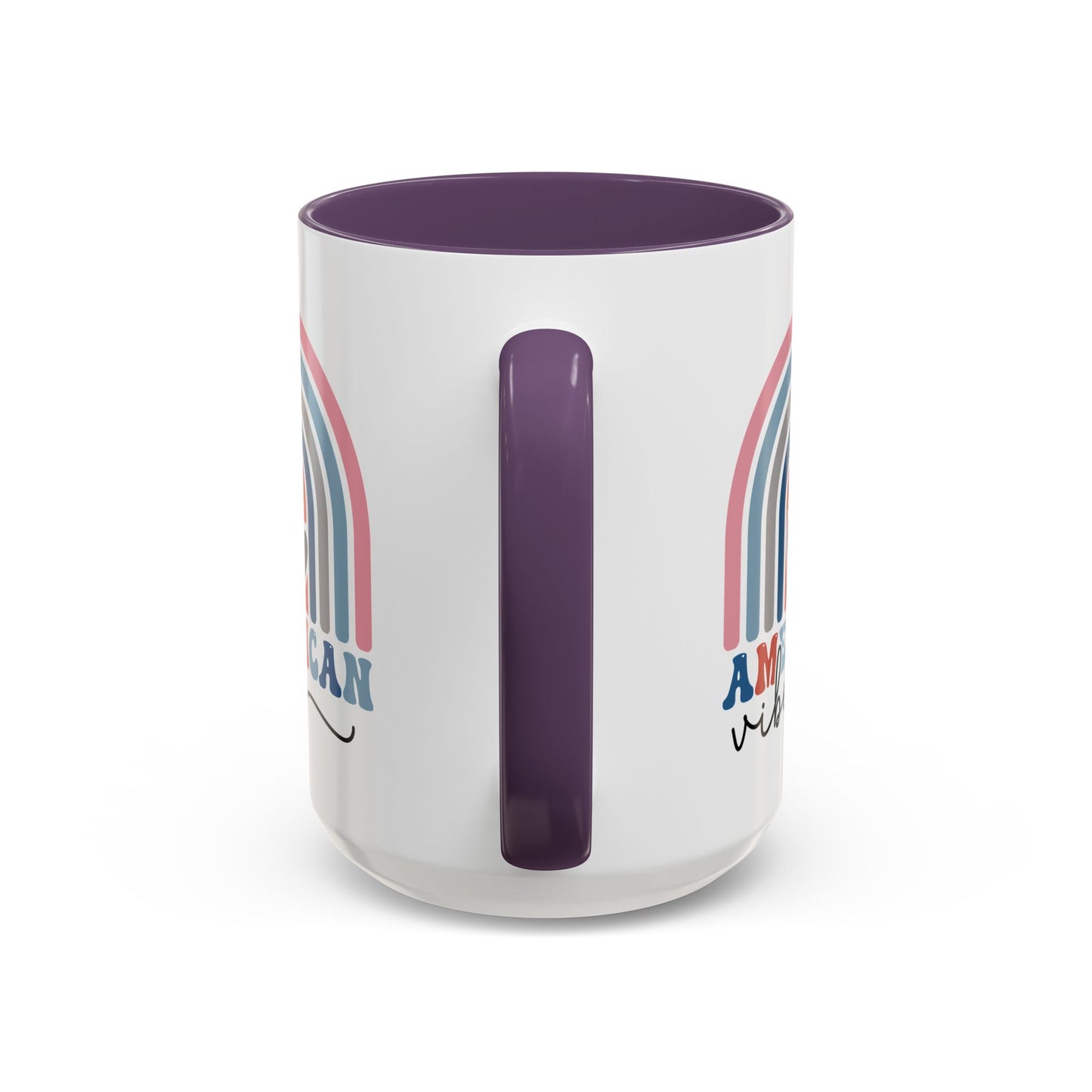 4th of July Mug - American Vibes
