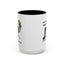 Humor Mug - I Have a Vision Problem