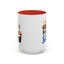 Humor Mug - I Like My Coffee