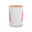 Support Mug - Fight Hope Cure