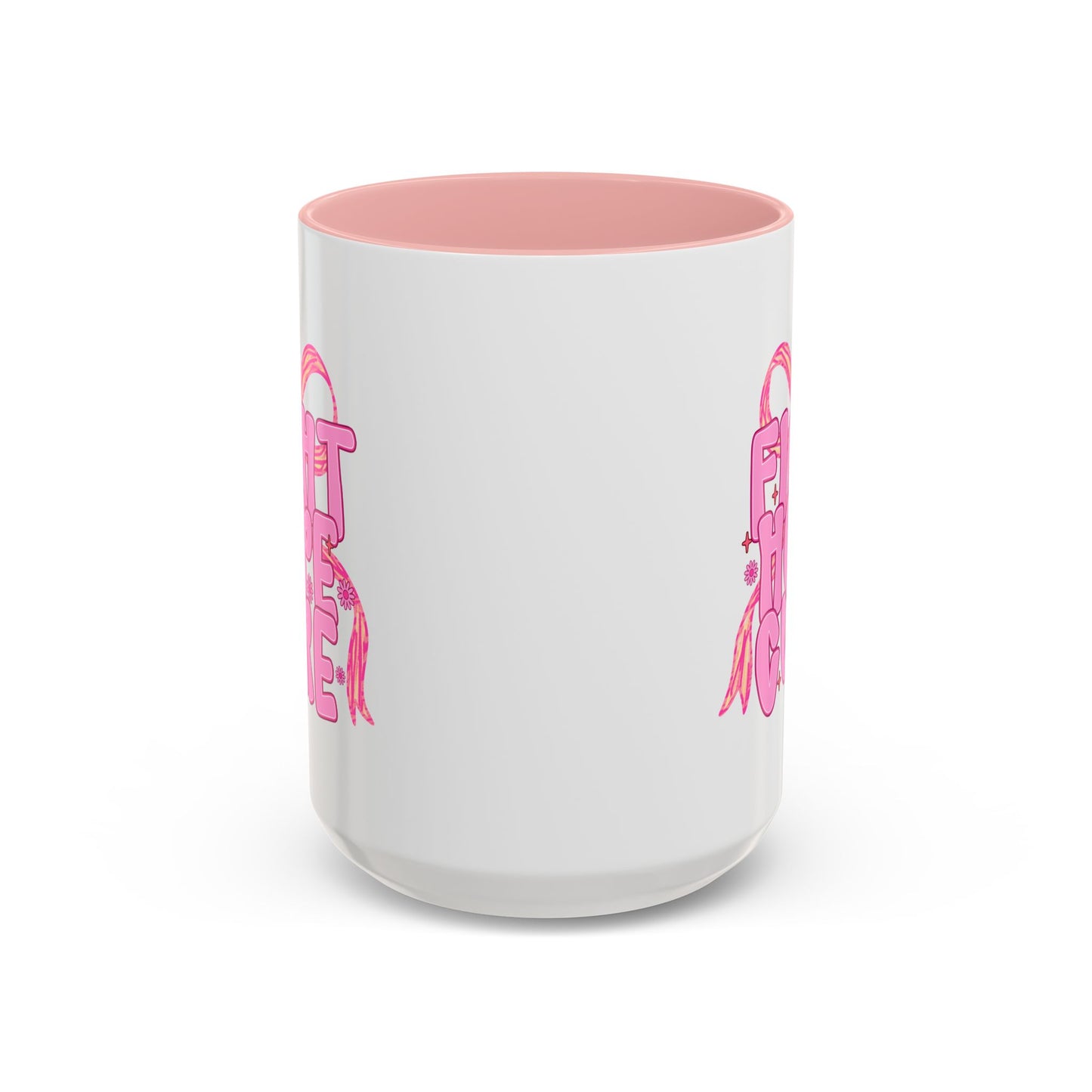 Support Mug - Fight Hope Cure