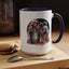 Humor Mug - Stay Trashy