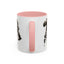4th of July Mug - American Soldier