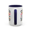 Animal Mug - Warning I Bark Randomly