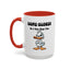 Office Mug - Come Closer