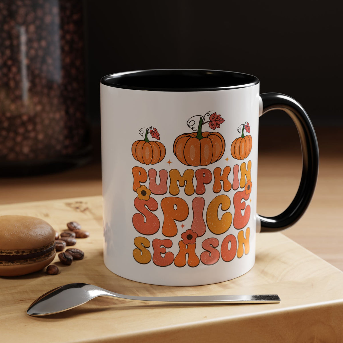 Fall Mug