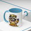 Humor Mug - Sweet But Will Throw Hands