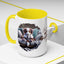 Animal Mug - Dog Coffee Wrap 38