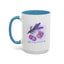Wellness Mug - Enjoy Every Moment Lavender