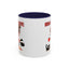 Humor Mug - How I Survive