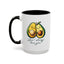 Valentine's Day Mug - Avo Always Love You