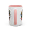 Birthday Mug - Happy Birthday Magical Unicorn