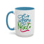 Adventure Mug - Where To Next