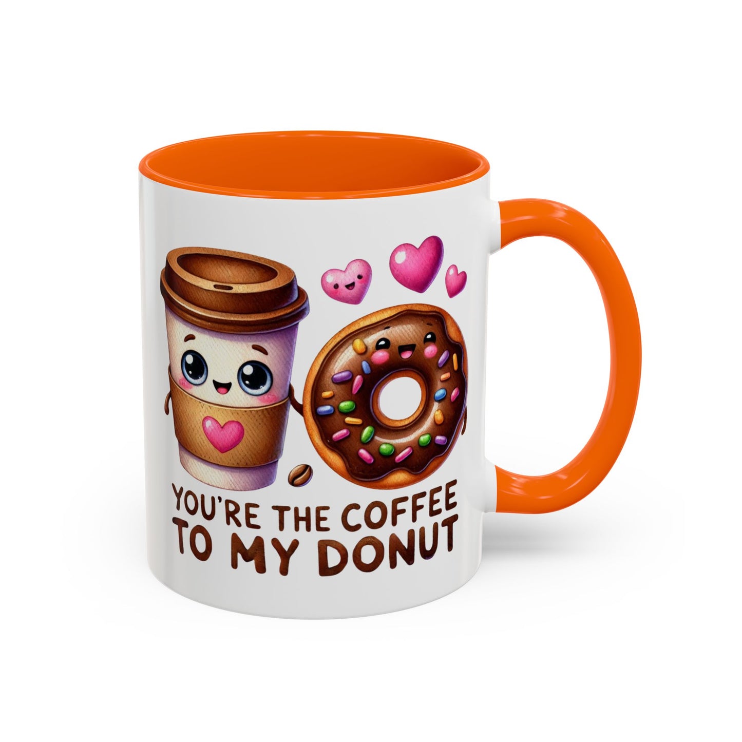 Anniversary Mug - You're The Coffee