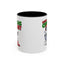 Father's Day Mug - Doing Christmas