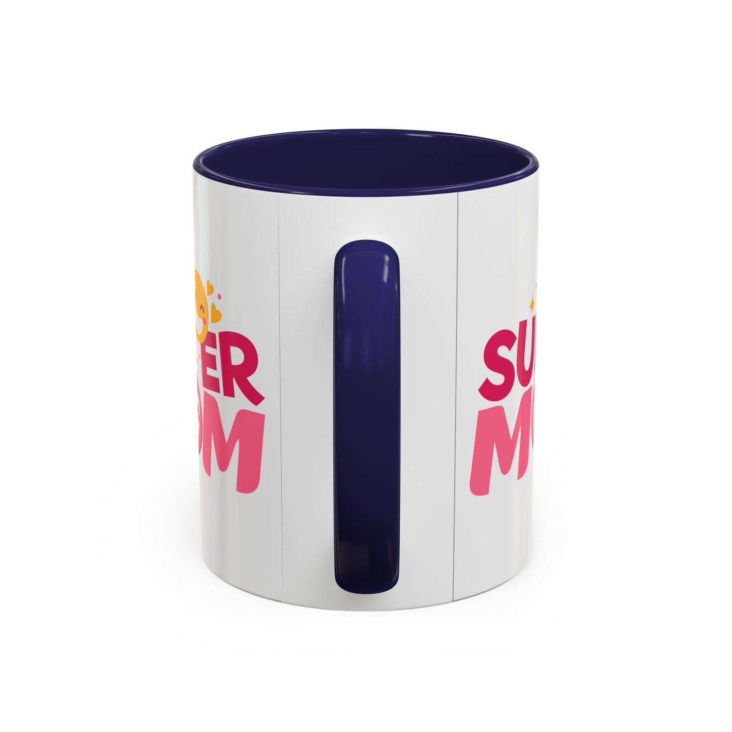 Mother's Day Mug - Super Mom