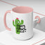 Humor Mug - Can't Touch This