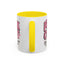 Support Mug - Pink Out