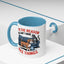 Animal Mug - I'm The Reason Why