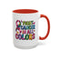 Support Mug - Fight Cancer