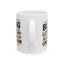 Office Mug - I'm Billing You