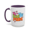 Mother's Day Mug - We Love You Mom