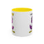 Humor Mug - I Whisper WTF