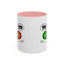 Humor Mug - Yo Yo