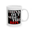 Motivation Mug - Think Outside The Box 3
