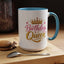 Birthday Mug - Birthday Queen