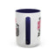 Humor Mug - The Horrors Persist