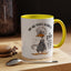 Office Mug - Why Are People