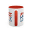 4th of July Mug - Sweet Land of Liberty