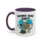 Father's Day Mug - Doing Dad Sh*t