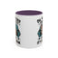 Animal Mug - Oh, You Needed That Space?