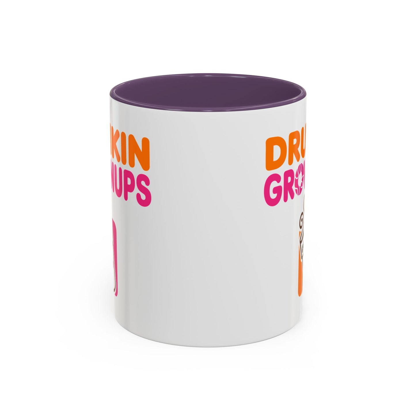 Adult Mug - Dunkin Grownups