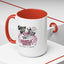 Humor Mug - Giddy Up Sparkle Farts