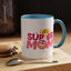 Mother's Day Mug - Super Mom