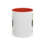 Alien Mug - If Lost Please Return To Area 51
