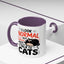 Animal Mug - I Look Normal