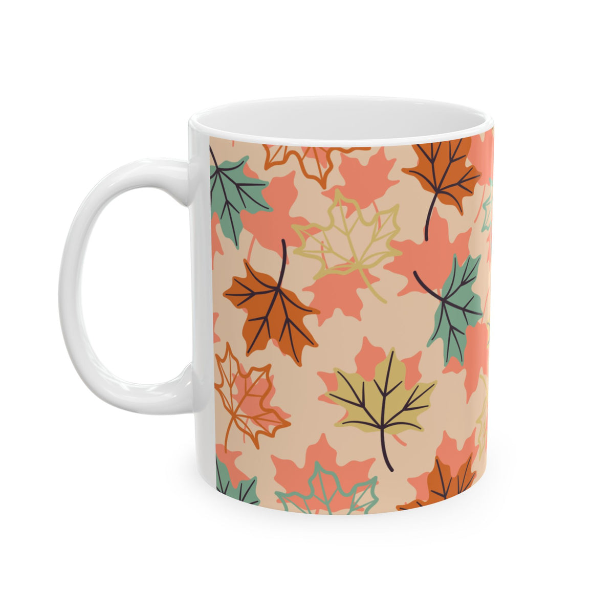 Fall Mug