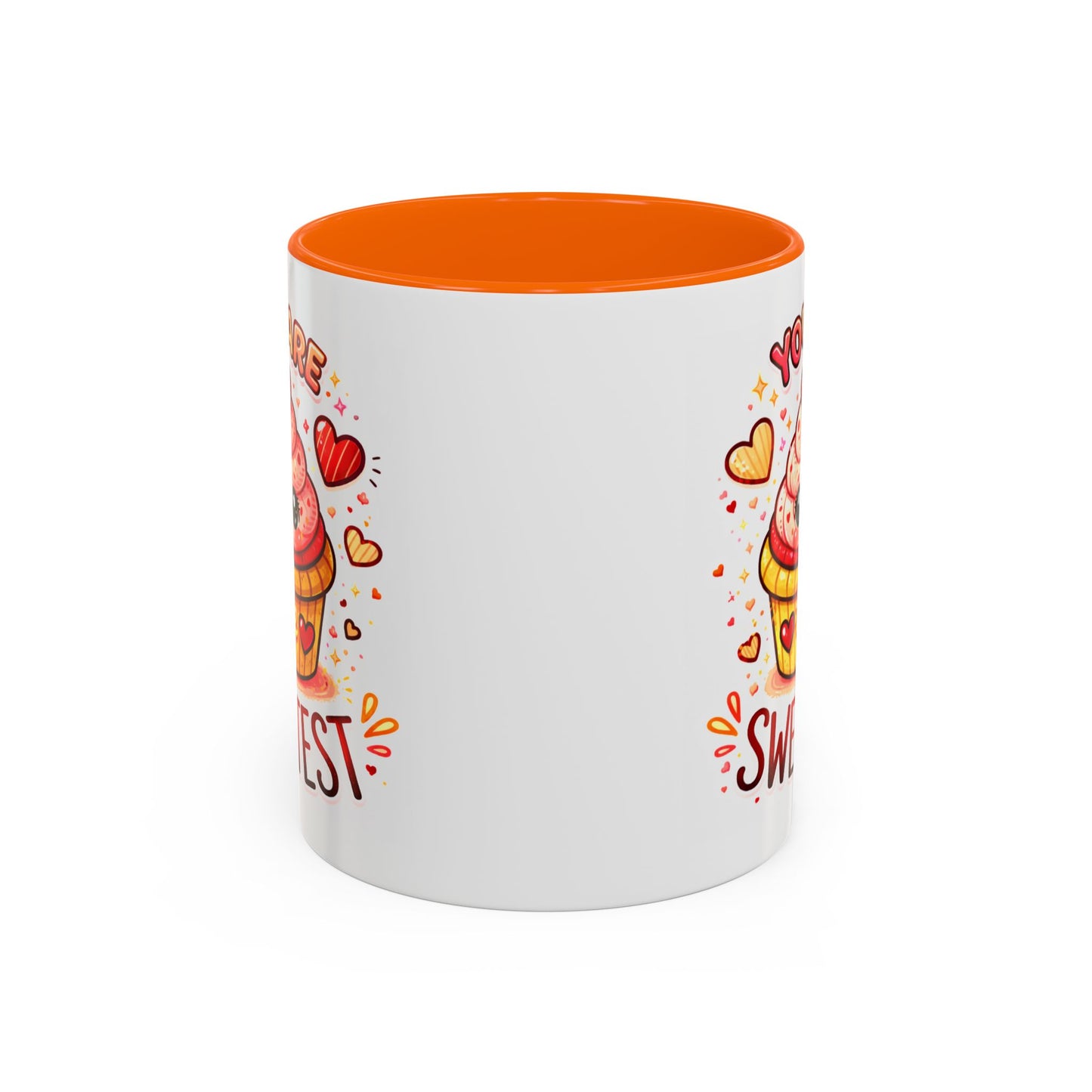 Wellness Mug - You Are The Sweetest
