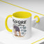 Humor Mug - Ignore Everthing